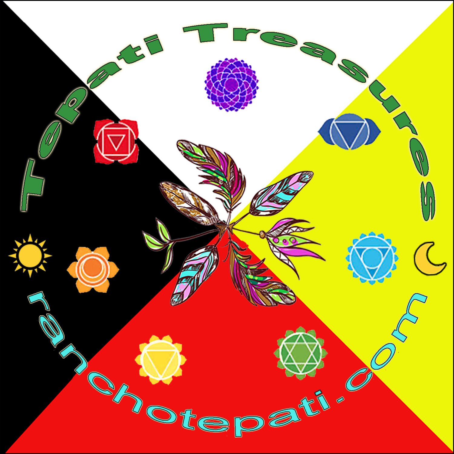 Artist Retreat & Spiritual Healing Center