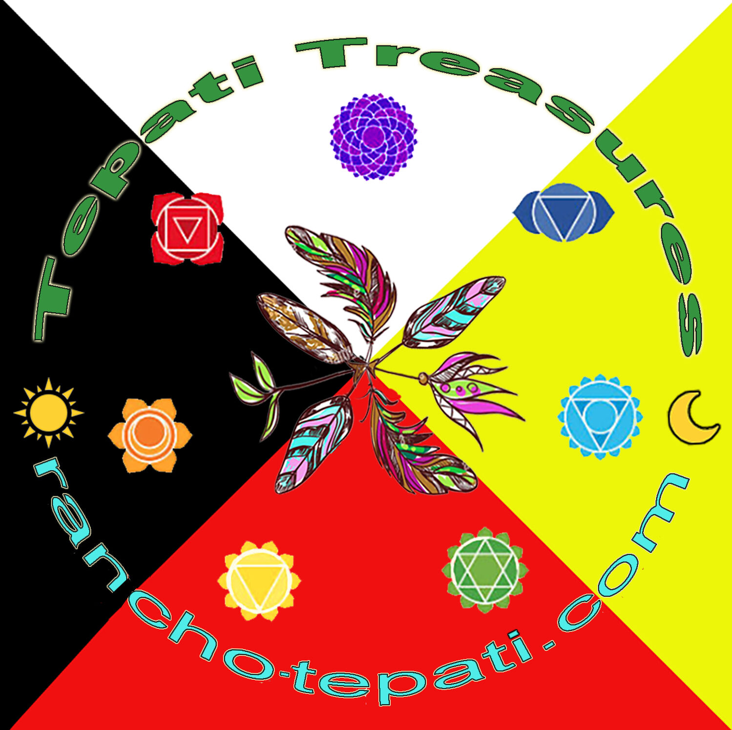 Artist Retreat & Spiritual Healing Center